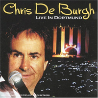 Chris de Burgh - Live In Dortmund (CD 1)