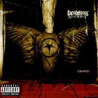 Deadstar Assembly - Unsaved (2010 remastered + bonus)