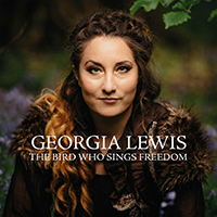 Lewis, Georgia - The Bird Who Sings Freedom
