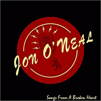 O'Neal, Jon - Songs From A Broken Heart