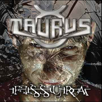 Taurus (BRA) - Fissura