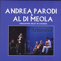 Parodi, Andrea - Armentos - Midsummer Night In Sardinia 