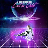 AWITW - Lost in orbit (EP)