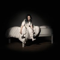 Billie Eilish - When We All Fall Asleep, Where Do We Go? (Target Deluxe Edition)