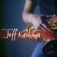 Kashiwa, Jeff - The Very Best of