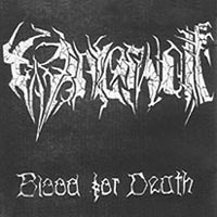 Deathchain - Blood For Death (demo as 