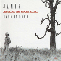 Blundell, James - Hand It Down