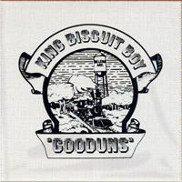 King Biscuit Boy - Gooduns (Remastered 1995)