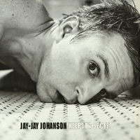 Jay-Jay Johanson - Keep It A Secret (Single)