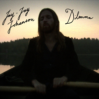 Jay-Jay Johanson - Dilemma (Single)