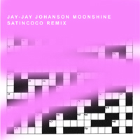 Jay-Jay Johanson - Moonshine (Satincoco Remix) (Single)