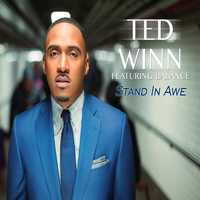 Winn, Ted - Stand In Awe