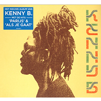 Kenny B - Kenny B