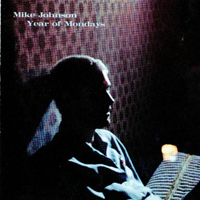 Mike Johnson - Year Of Mondays