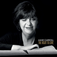 Carroll, Liane - The Right To Love