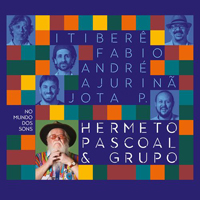 Pascoal, Hermeto - No Mundo Dos Sons (CD 2)