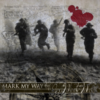 Mark My Way - Save Our Souls (EP)