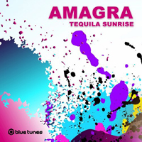 Amagra - Tequila Sunrise (EP)