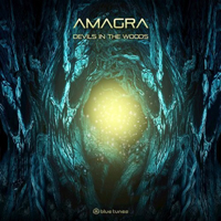 Amagra - Devils in the Woods (Single)