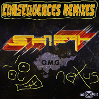 Shift (ZAR) - Consequences (Remixes) [EP]