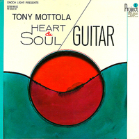 Mottola, Tony - Heart and Soul