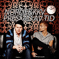 Norlie & KKV - Pressad av tid (Single)