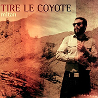 Tire Le Coyote - Mitan