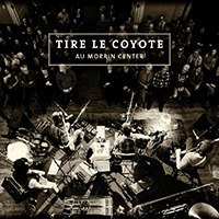 Tire Le Coyote - Au morrin center