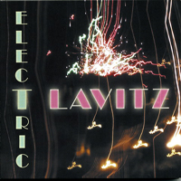 T Lavitz - Electric
