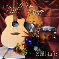 Traynor, Phil - Still Life
