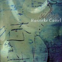 Cassel, Hanneke - Silver