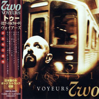 Two - Voyeurs (Japan Edition)