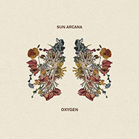 Sun Arcana - Oxygen (Single)