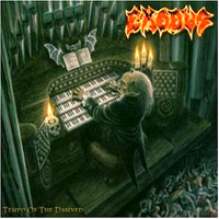Exodus (USA) - Tempo Of The Damned (2005 Deluxe Edition: CD 1)