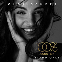 Scheps, Olga - 100% Scooter - Piano Only