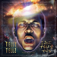 Telly Tellz  - #JezAlleAus (Deluxe Edition) [CD 1]