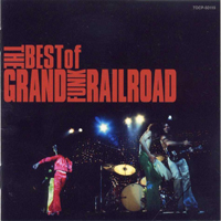 Grand Funk Railroad - Super Best