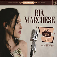 Marchese, Bia - Let Me In