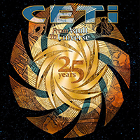 CETI - From Vault To Universe - 25 Years (CD 1)