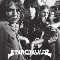 Starcrawler - Ants (Single)