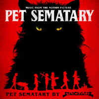 Starcrawler - Pet Sematary (Single)