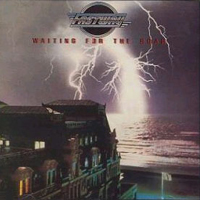 Fastway - Waiting for the roar