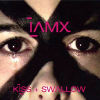 IAMX - Kiss+Swallow (Limited Edition)