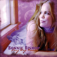 Bishop, Bonnie - Long Way Home