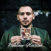 Bosca (DEU) - Fighting Hessisch (Limited Edition) [CD 1]