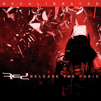 Red (USA) - Release the Panic: Recalibrated (EP)