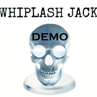 Whiplash Jack - Whiplash Jack (Demo)