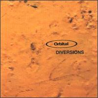 Orbital - Diversions [EP]