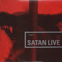 Orbital - Satan Live (CD 1) (EP)