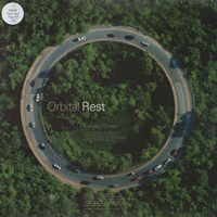 Orbital - Rest (EP)